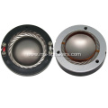 Titanium Diaphragm For Compression Tweeter Driver Unit